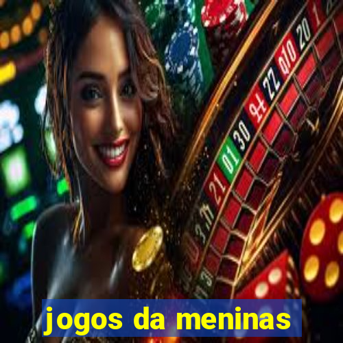 jogos da meninas